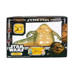 Stretch  Jabba, a Hutt nyújtható figura