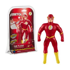 Stretch Mini Flash, a Villám nyújtható fig.