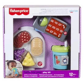 Fisher-Price Helló képzelet játékcsomag