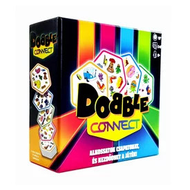 Dobble Connect