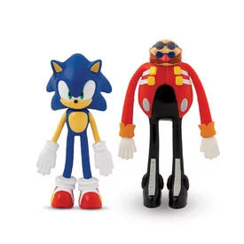 Bendem Sonic figura 2db