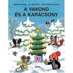 A vakond és a karácsony