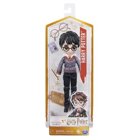 Harry Potter figura 8""