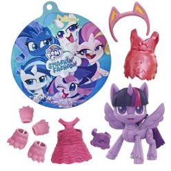 Hasbro: My Little Pony divat készlet