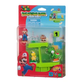 Super Mario Bal.Game Ground stage