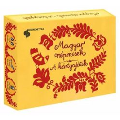 Magyar népmesék - A kártyajáték