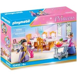 Playmobil étkező 70455