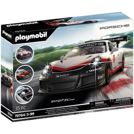 Playmobil Porsche 911 GT3 Cup