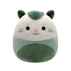 Squishmallows: Willoughby a zöld oposszum 40cm