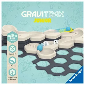 Gravitrax Junior - Kezdő szett