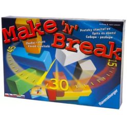 Ravensburger: Make n Break társasjáték