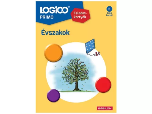 LOGICO Primo évszakok