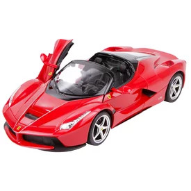 LaFerrari távirányítós autó - 1:14, többféle