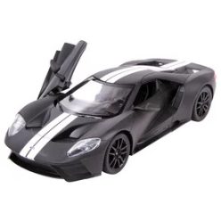 Ford GT távirányítós autó - 1:14, többféle