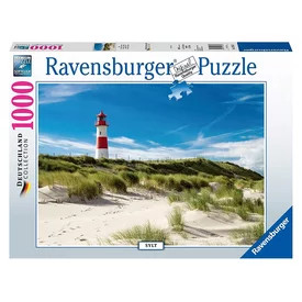 Puzzle 1000 db - Sylt