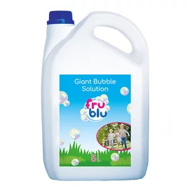 Frublu utántöltő készlet - 5 l