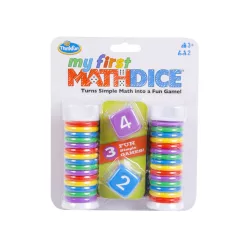 Thinkfun: Első Math Dice