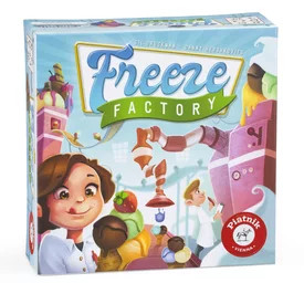 Freeze Factory