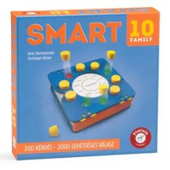 Smart10 - family