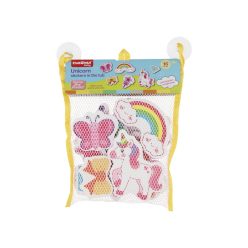 Tapassz a csempére! - unikornisok