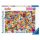 Puzzle 1000 db - Gelini