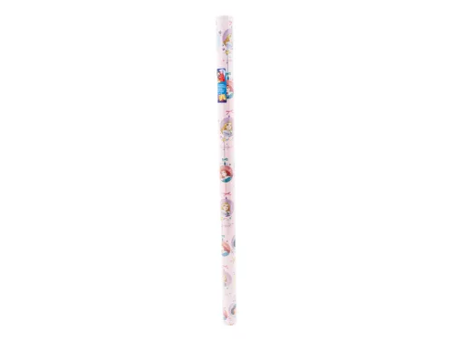 Karácsonyi Disney csomagoló papír 200 x 70 cm