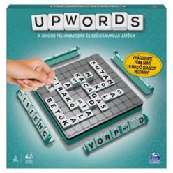 Upwords