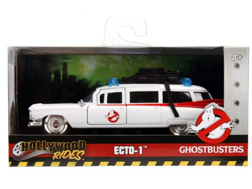 Simba: Szellemírtok autó 1:32