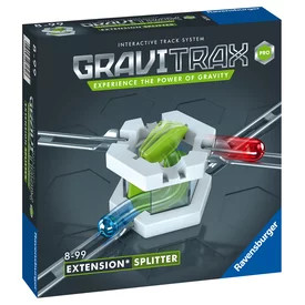 Gravitrax Pro - Elágazás