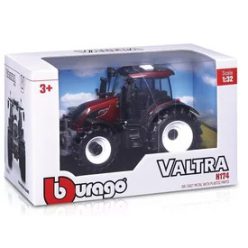 Bburago 1/32 - Valtra N174 traktor