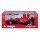 Bburago 1/18 versenyautó - Ferrari, 2021-es szezon autó