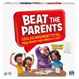 Beat the Parents