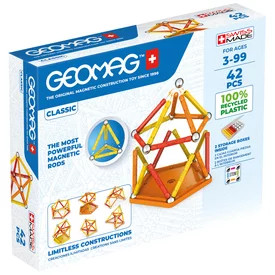 Geomag Classic Green Line 42db