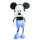 Disney: Mickey egér bébi plüssfigura - 23 cm