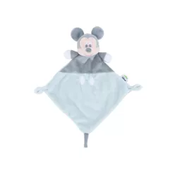 Disney: Mickey egér plüss szundikendő - 29 cm