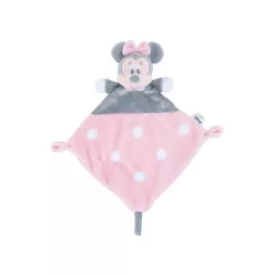 Disney: Minnie egér plüss szundikendő - 29 cm