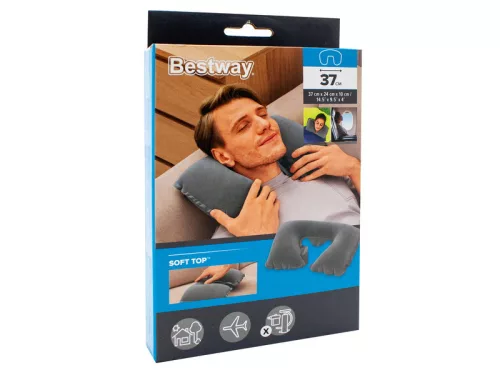 Bestway 67006 Utazópárna - többféle