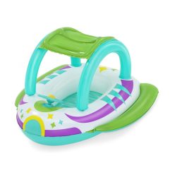 Bestway Babacsónak 1,07x1,12m