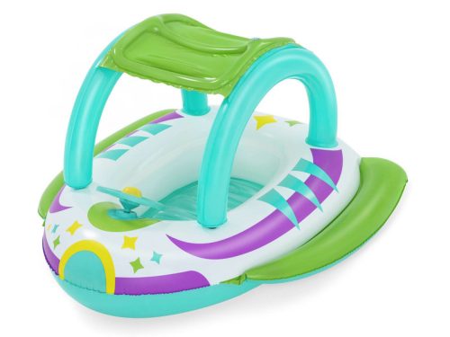 Bestway Babacsónak 1,07x1,12m