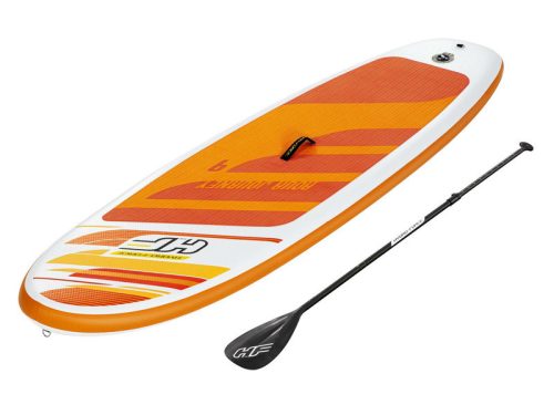 Bestway Felfújható túra SUP Aqua Journey 9-es, evezővel