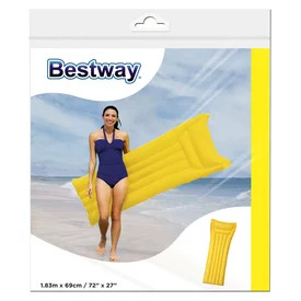 Bestway 44007 Strand matrac 183 x 69 cm, többféle