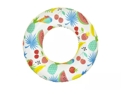 Bestway 36014 Mintás úszógumi - 61 cm, többféle