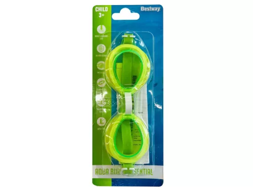 Bestway 21002 Villám úszó úszószemüveg - többféle