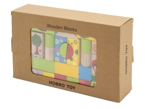 100 db-os építőkocka