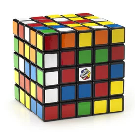 Rubik kocka 5x5 profi