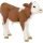 Papo Simmental boci 51134