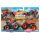 Hot wheels monster trucks 2db-od