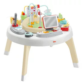 Fisher Price kisfőnök babafoglalkoztató