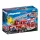 Playmobil létrás tűzoltóautó 9463