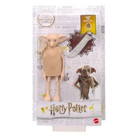 Harry Potter Dobby házimanó baba